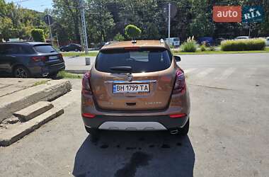 Внедорожник / Кроссовер Buick Encore 2016 в Одессе