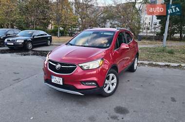 Хэтчбек Buick Encore 2019 в Киеве