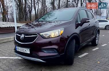 Позашляховик / Кросовер Buick Encore 2018 в Вінниці