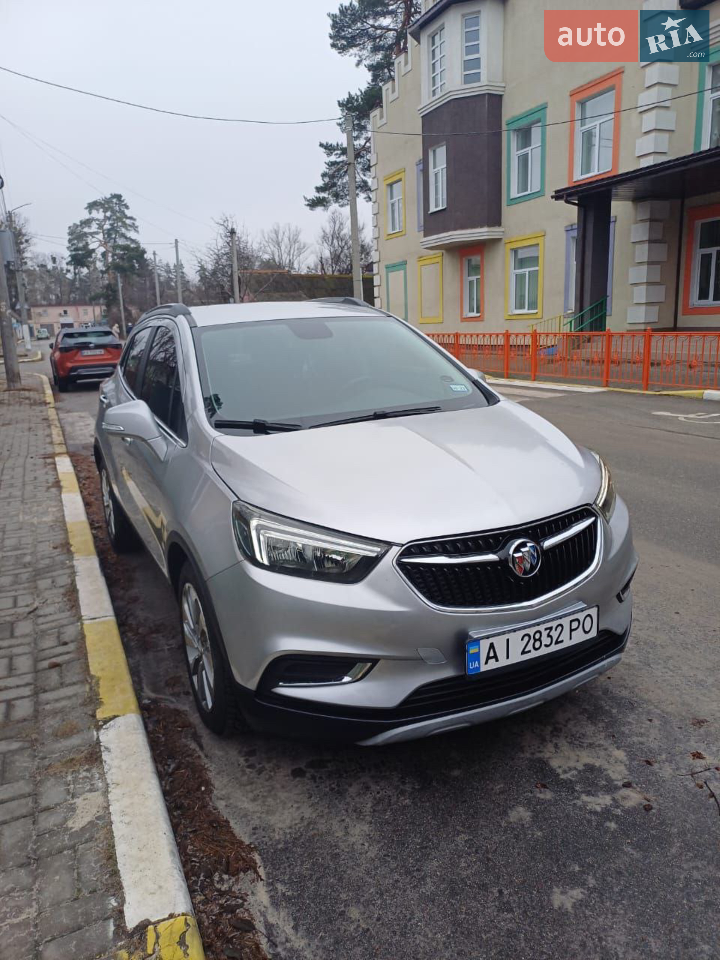Фото авто 2
