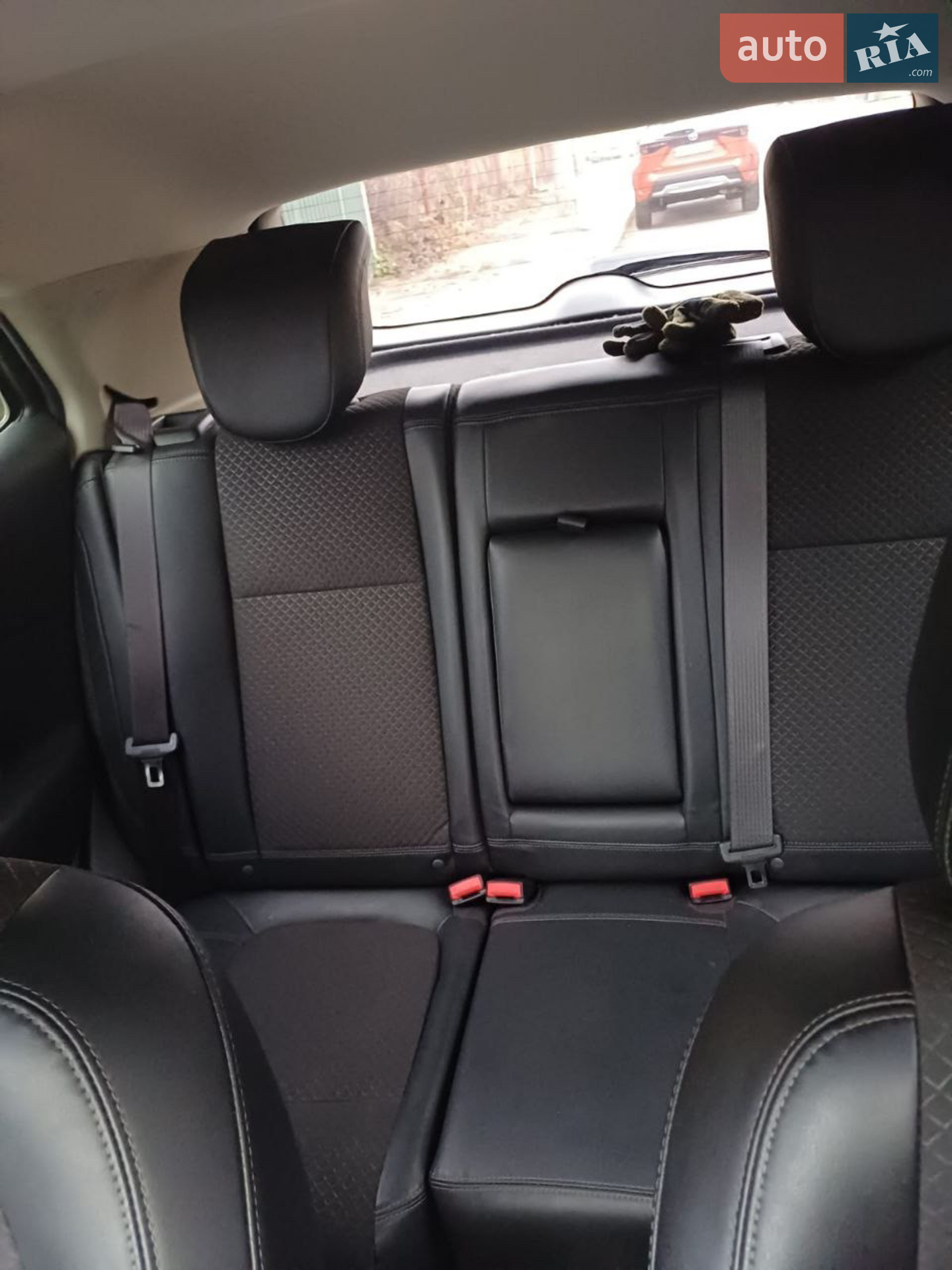 2018 Buick Encore - мініатюра 13