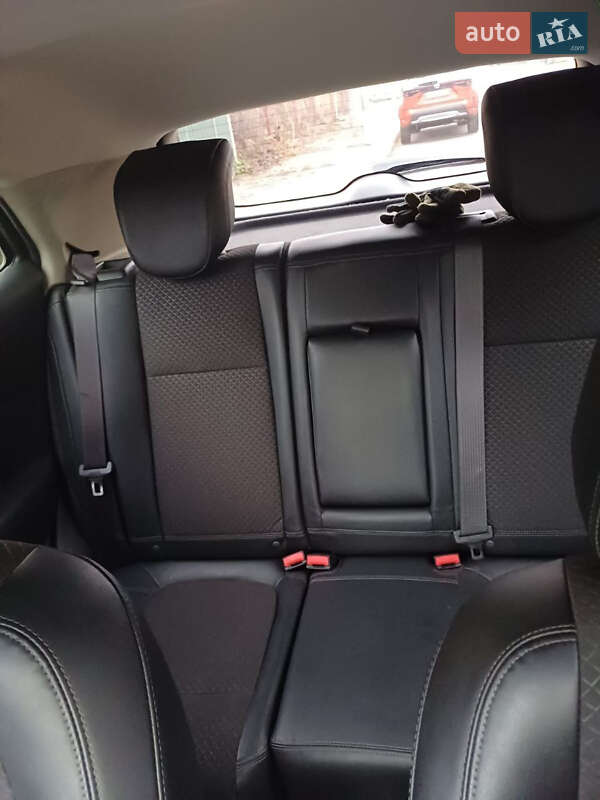 Позашляховик / Кросовер Buick Encore 2018 в Ірпені
