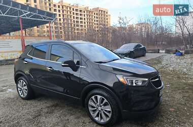 Внедорожник / Кроссовер Buick Encore 2019 в Черновцах