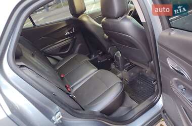 Внедорожник / Кроссовер Buick Encore 2013 в Львове