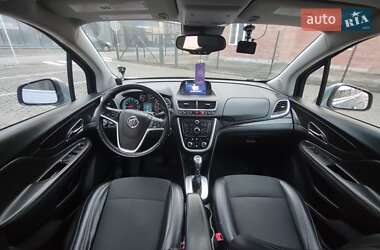 Внедорожник / Кроссовер Buick Encore 2013 в Львове