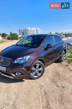 Универсал Buick Encore 2013 в Одессе