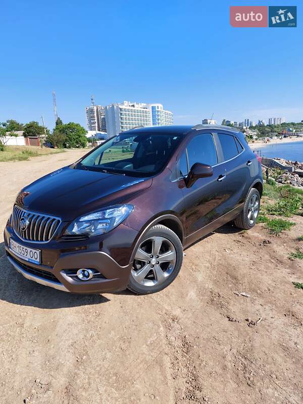 Універсал Buick Encore 2013 в Одесі