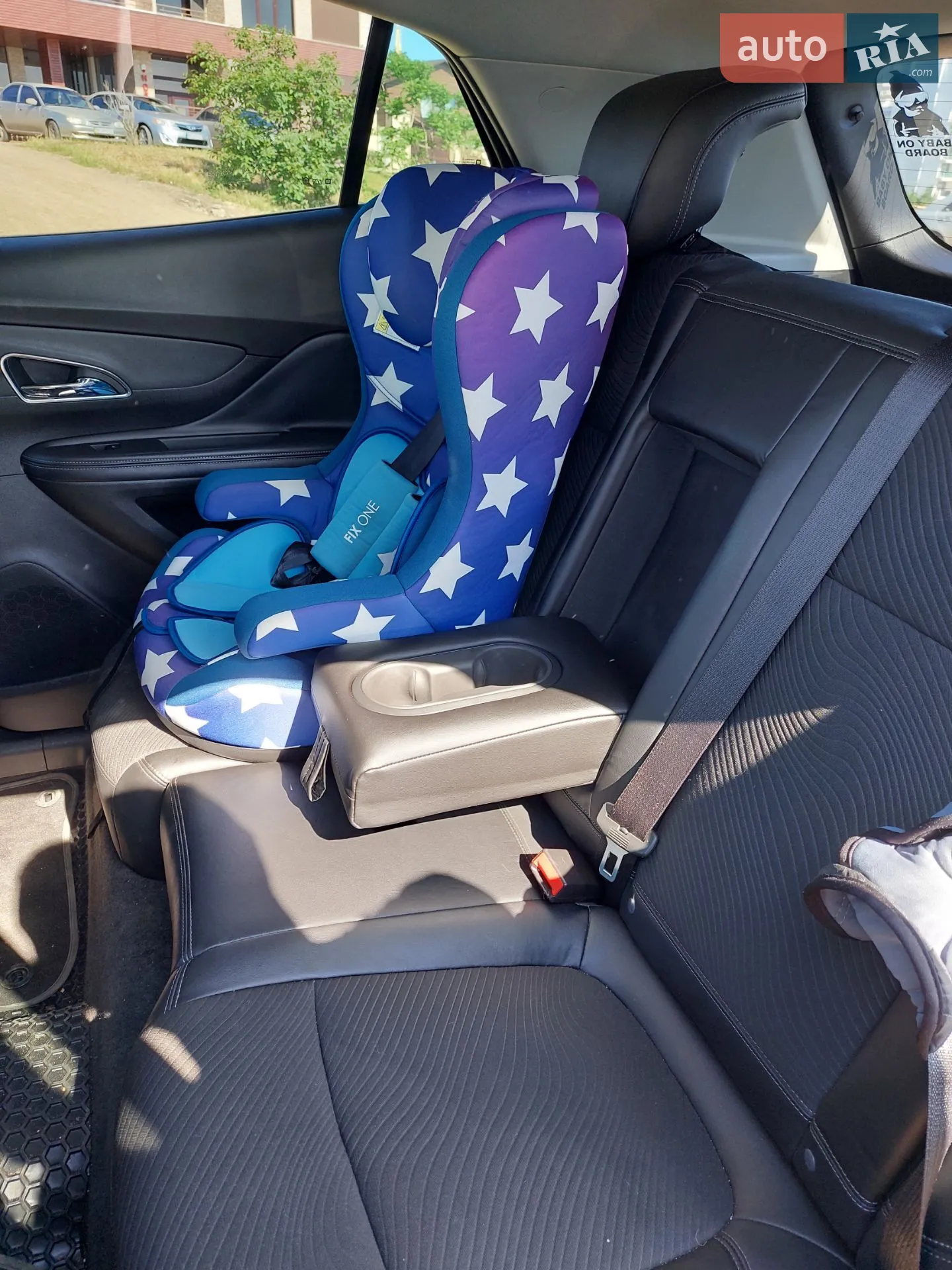 2013 Buick Encore - мініатюра 7