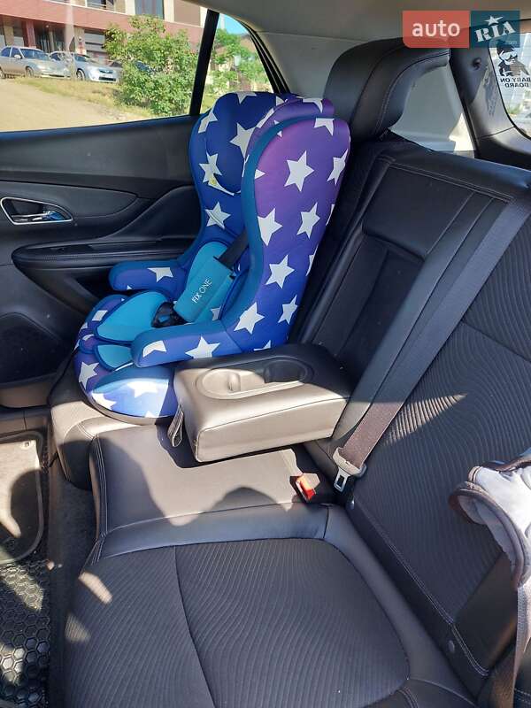 Універсал Buick Encore 2013 в Одесі