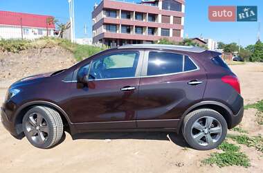 Универсал Buick Encore 2013 в Одессе