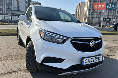 Универсал Buick Encore 2022 в 