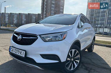Универсал Buick Encore 2022 в 