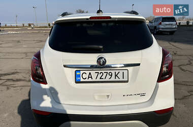 Универсал Buick Encore 2022 в 