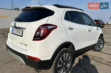 Универсал Buick Encore 2022 в 