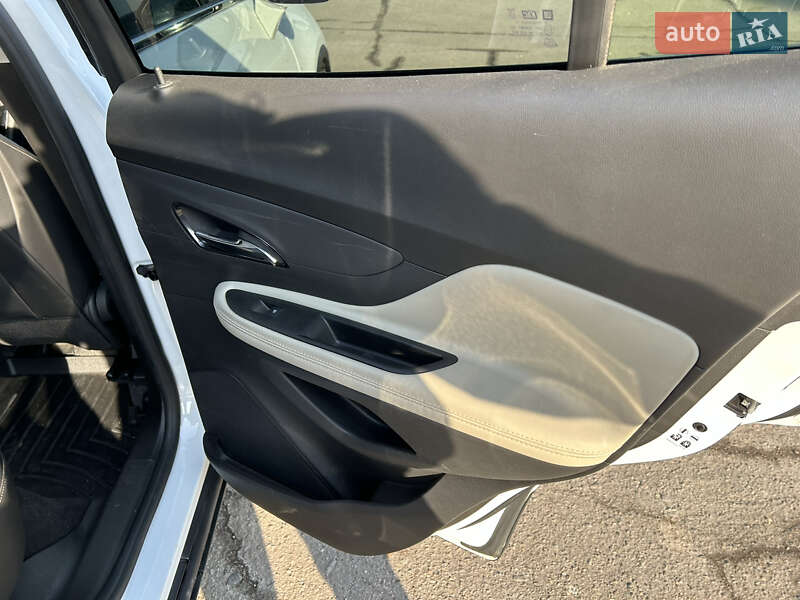 Универсал Buick Encore 2022 в Черкассах