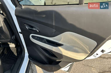 Универсал Buick Encore 2022 в 