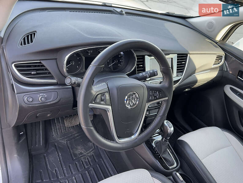 Универсал Buick Encore 2022 в Черкассах