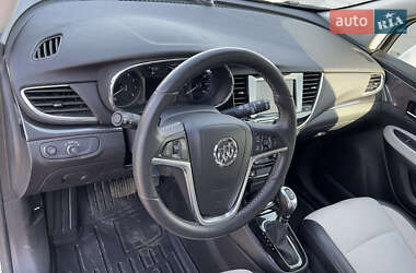 Универсал Buick Encore 2022 в 