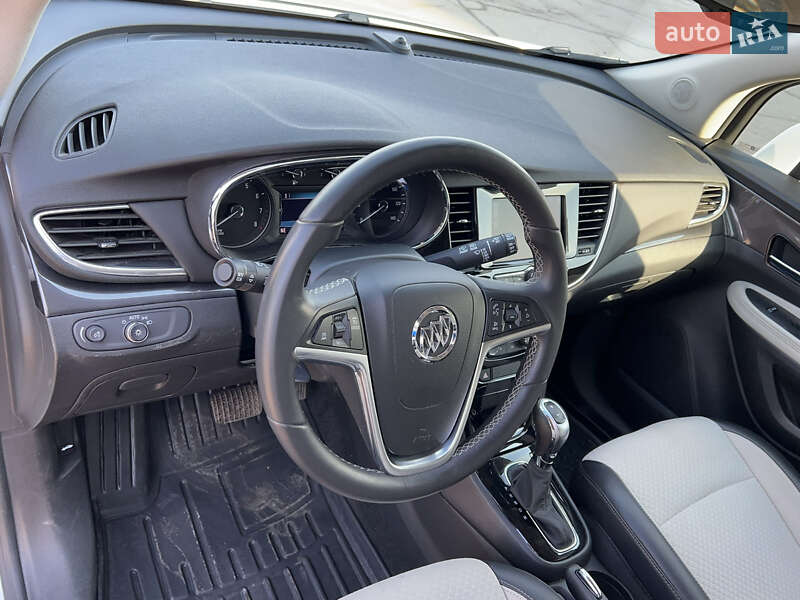 Универсал Buick Encore 2022 в Черкассах