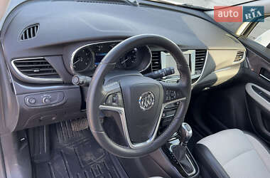 Универсал Buick Encore 2022 в 