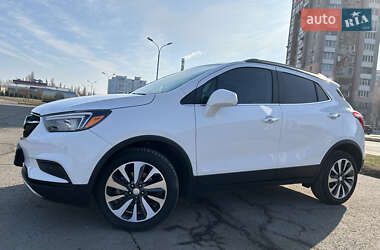 Универсал Buick Encore 2022 в 