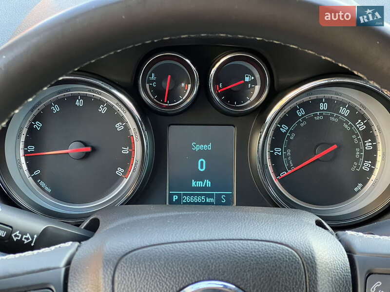 Внедорожник / Кроссовер Buick Encore 2013 в Львове фото 21 Внедорожник / Кроссовер Buick Encore 2013 в Львове