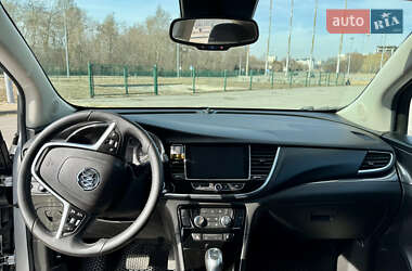 Внедорожник / Кроссовер Buick Encore 2016 в Львове