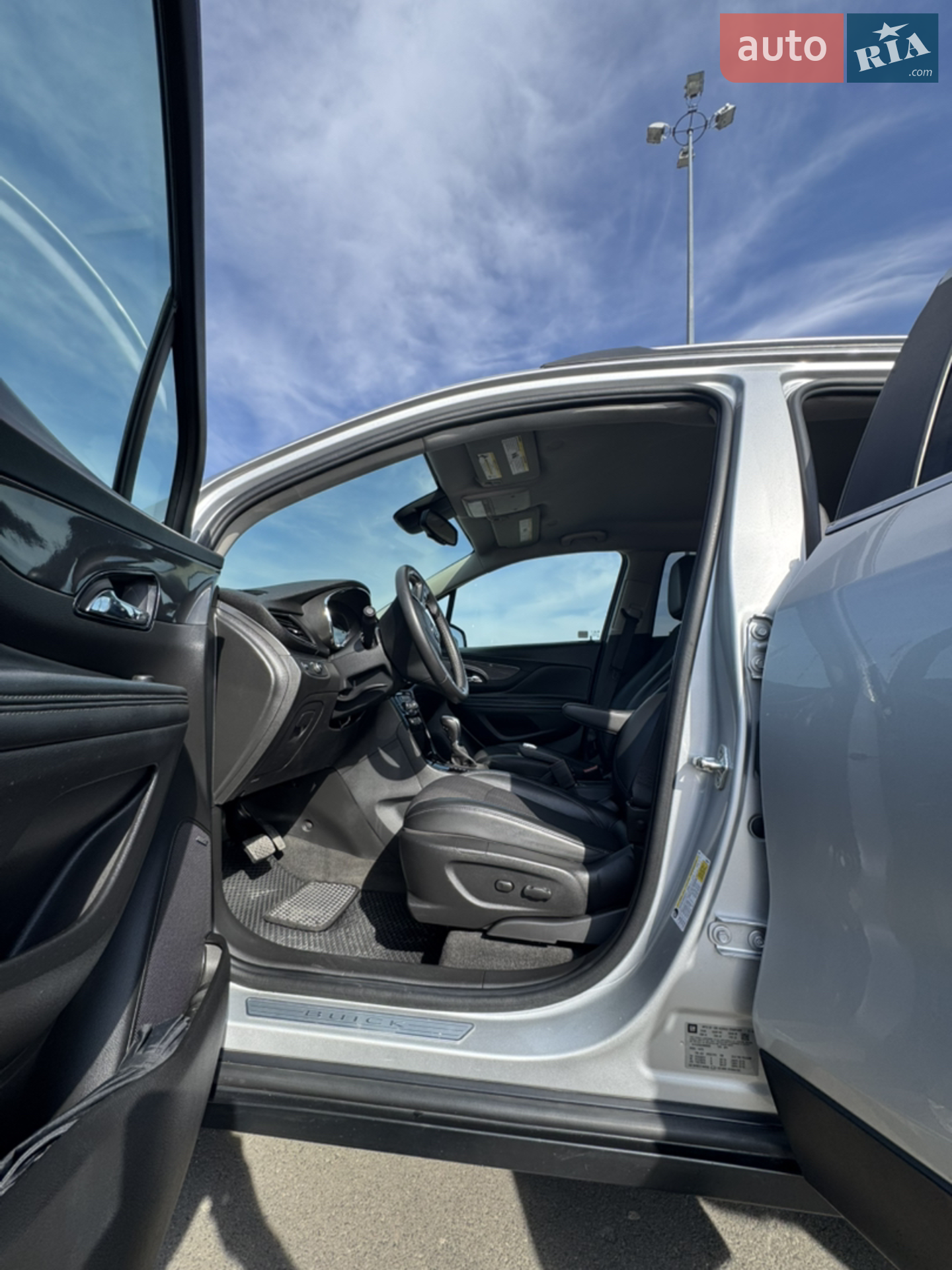 2016 Buick Encore - мініатюра 14