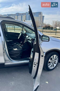 Внедорожник / Кроссовер Buick Encore 2016 в Львове