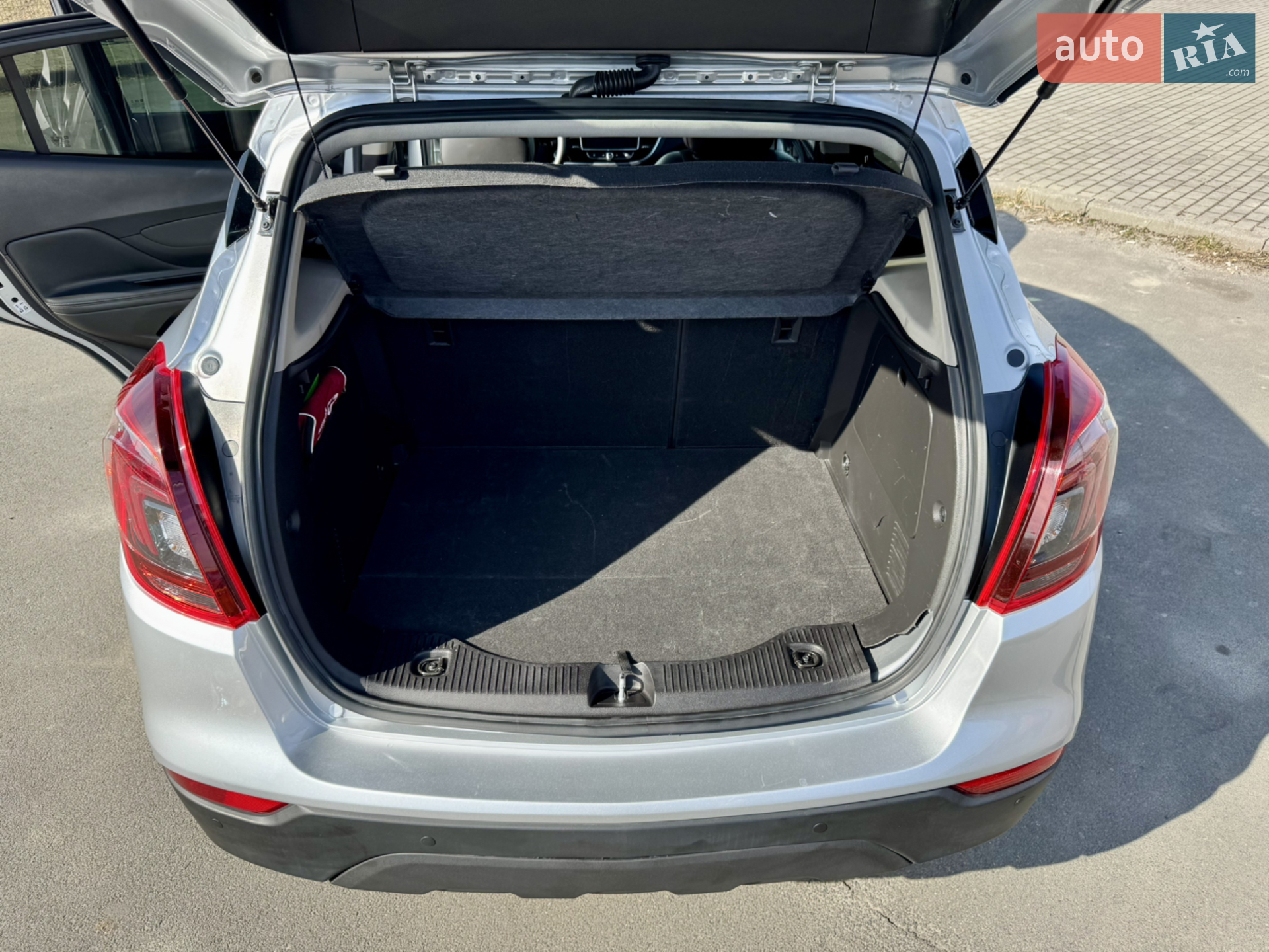2016 Buick Encore - мініатюра 32