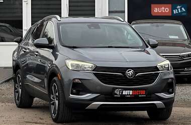 Позашляховик / Кросовер Buick Encore 2021 в Харкові