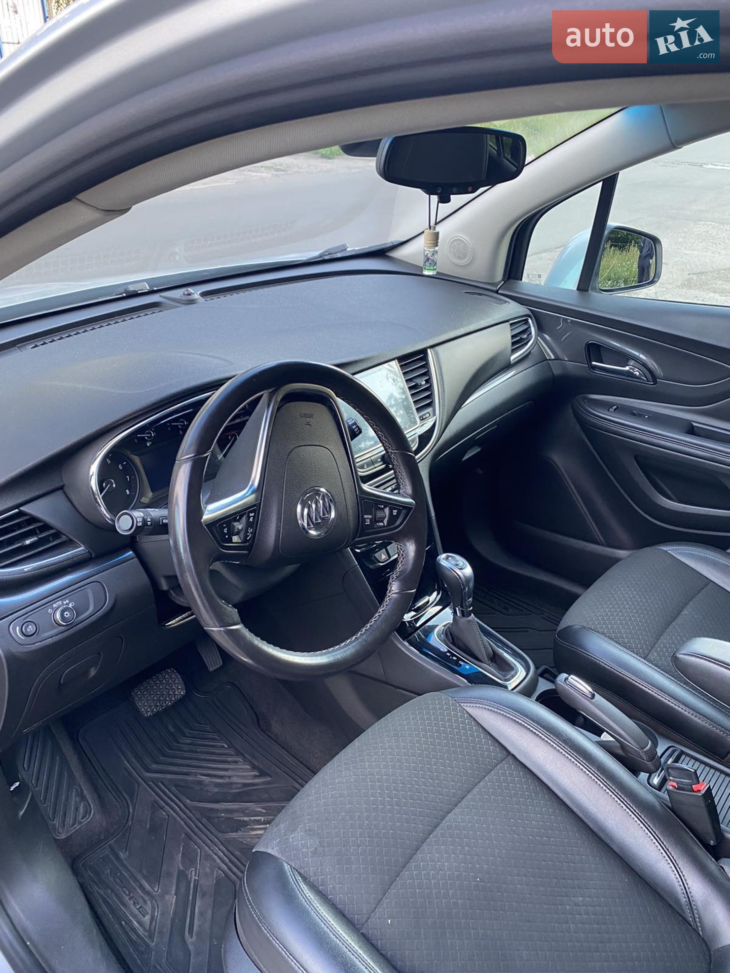 2018 Buick Encore - мініатюра 7