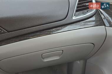 Внедорожник / Кроссовер Buick Encore 2016 в 
