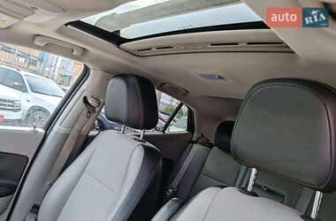 Позашляховик / Кросовер Buick Encore 2014 в 