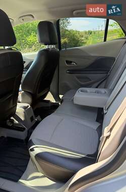 Внедорожник / Кроссовер Buick Encore 2015 в Львове
