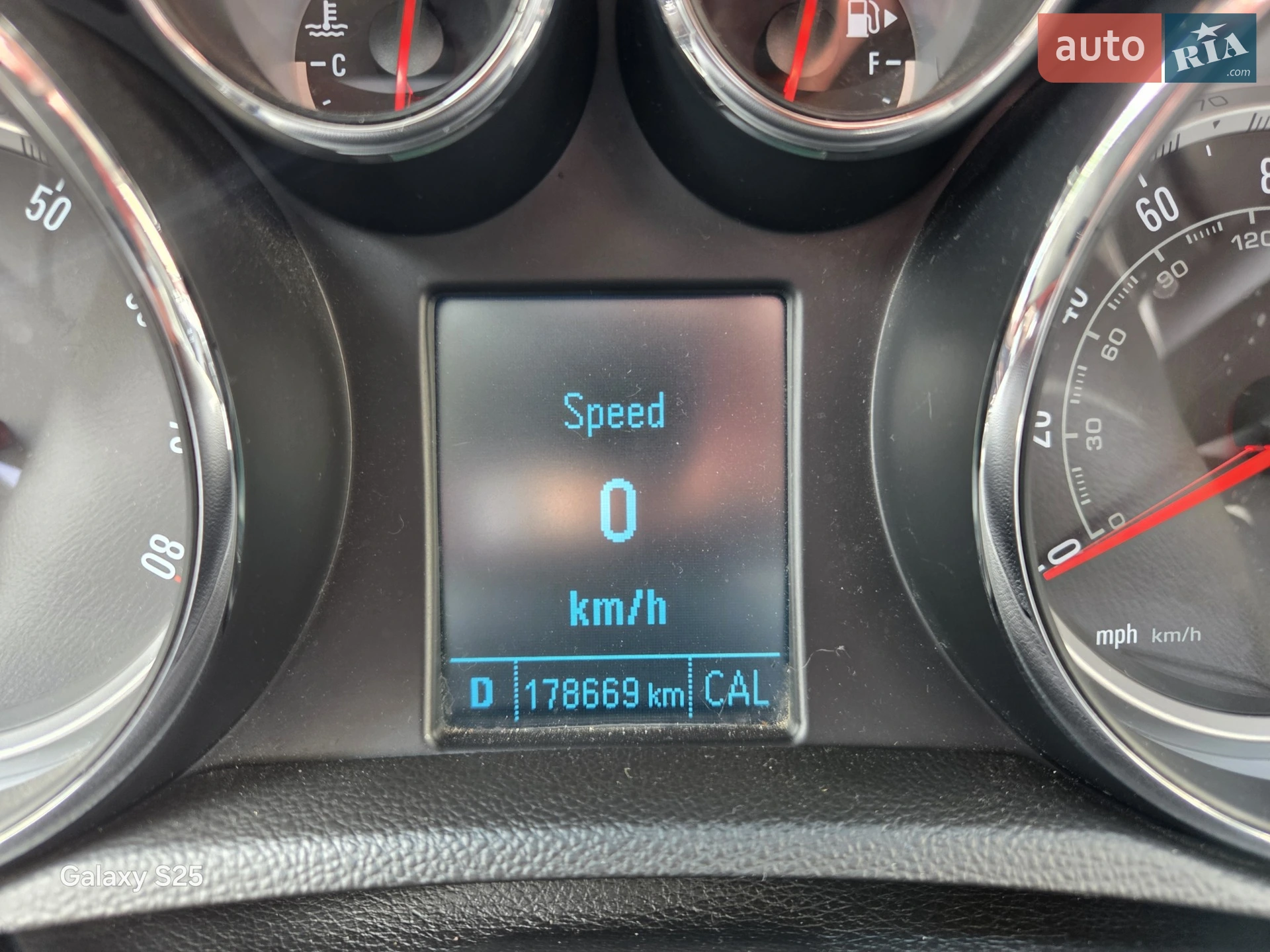 2015 Buick Encore - мініатюра 8