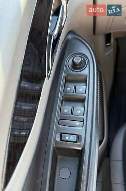 Внедорожник / Кроссовер Buick Encore 2015 в Львове
