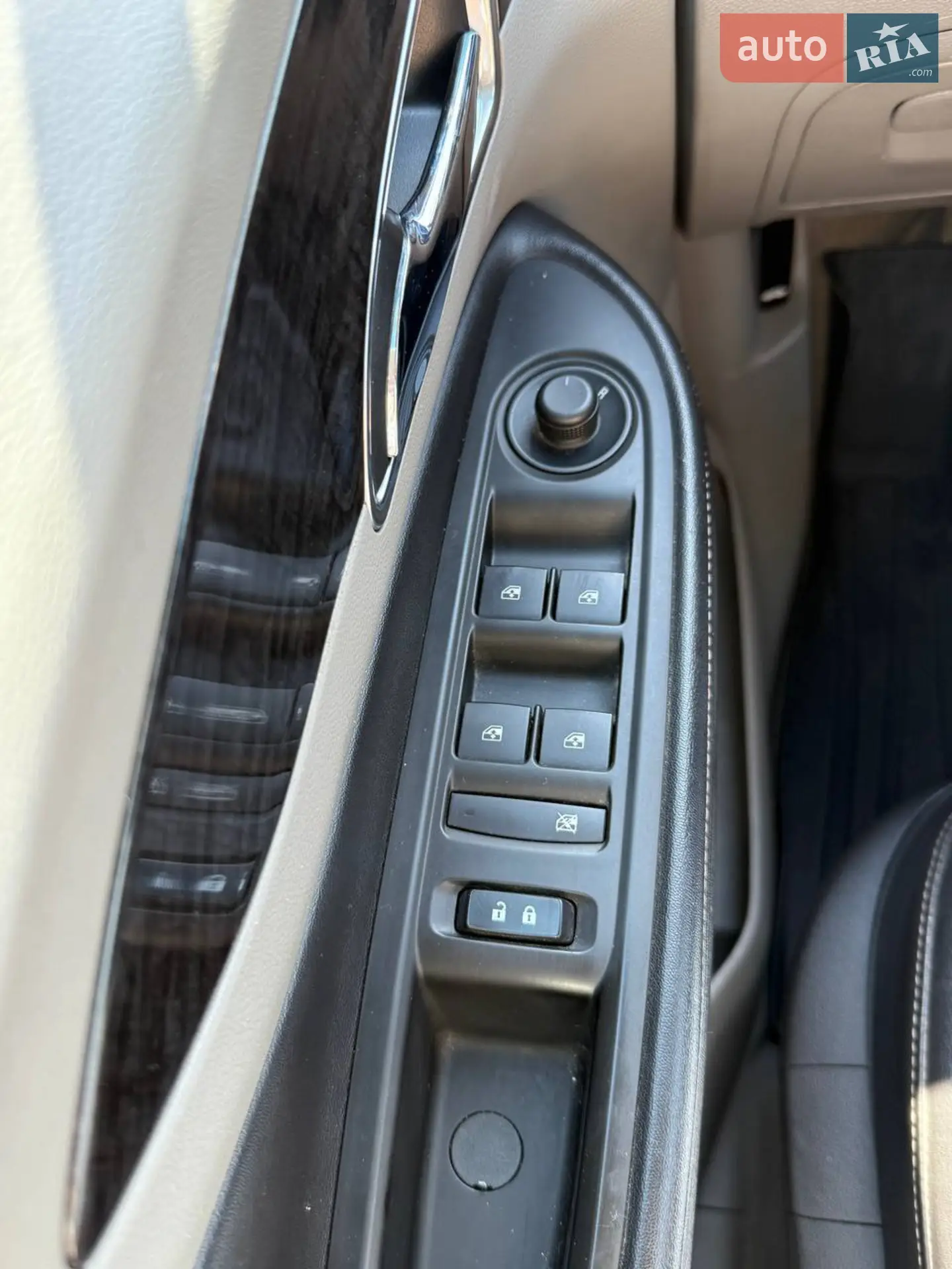 2015 Buick Encore - мініатюра 10