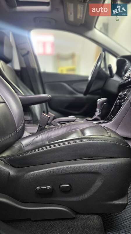 Внедорожник / Кроссовер Buick Encore 2019 в Виннице