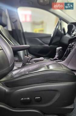 Внедорожник / Кроссовер Buick Encore 2019 в 