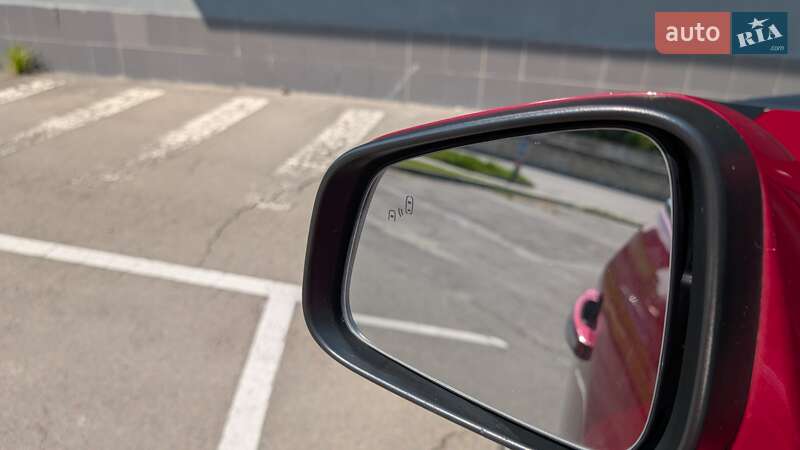 Внедорожник / Кроссовер Buick Encore 2017 в Львове фото 21 Внедорожник / Кроссовер Buick Encore 2017 в Львове