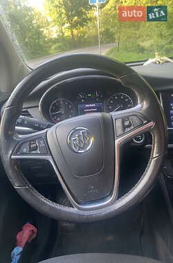 Внедорожник / Кроссовер Buick Encore 2019 в Львове