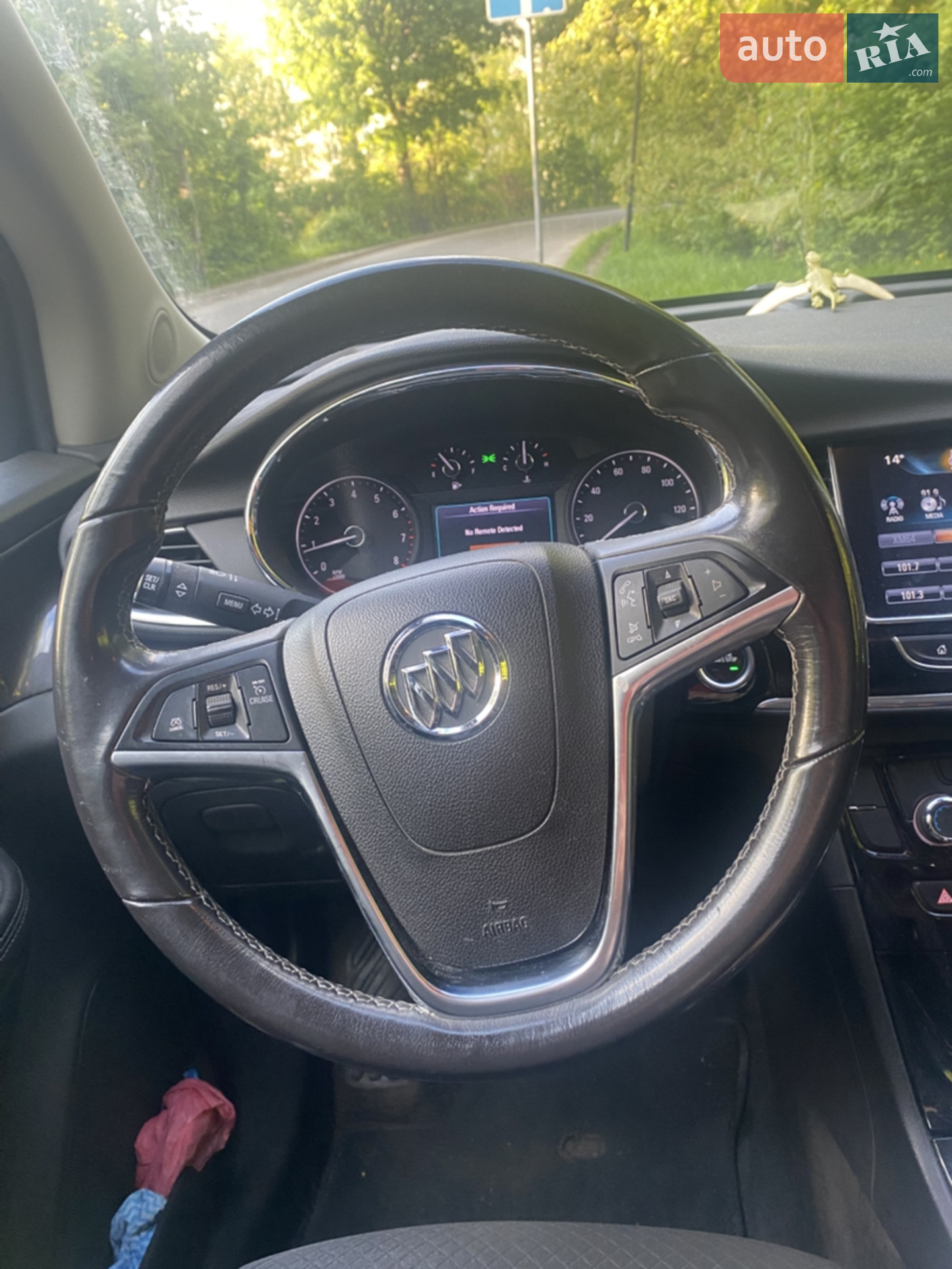 2019 Buick Encore - мініатюра 10