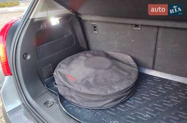 Внедорожник / Кроссовер Buick Encore 2013 в 