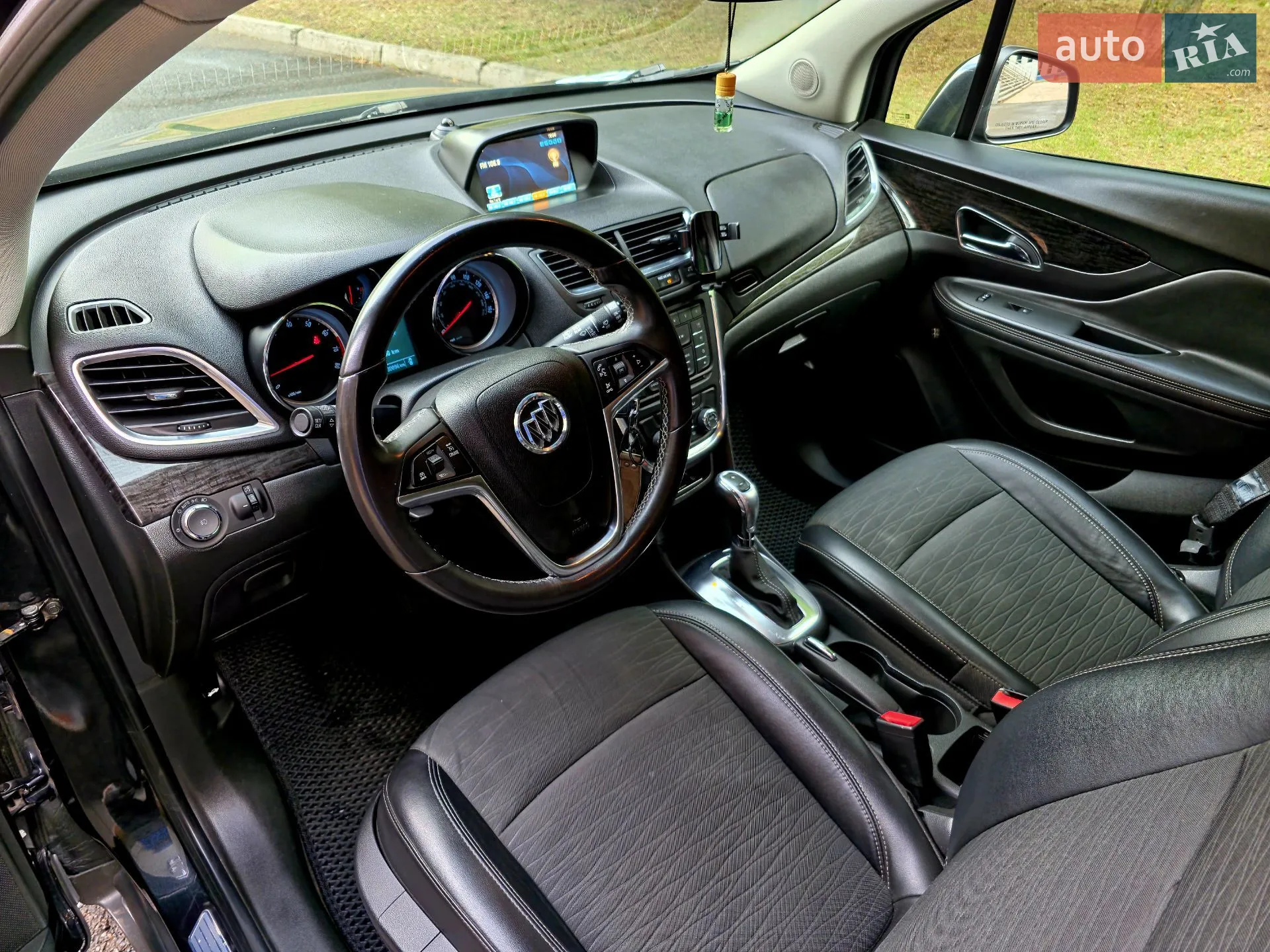 2015 Buick Encore - мініатюра 18