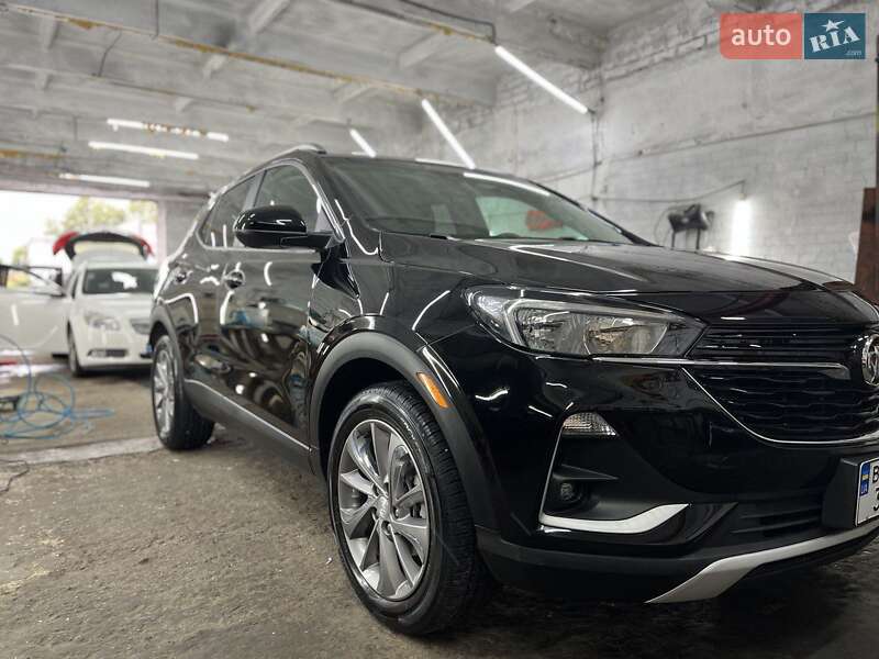Внедорожник / Кроссовер Buick Encore 2022 в Одессе фото Внедорожник / Кроссовер Buick Encore 2022 в Одессе