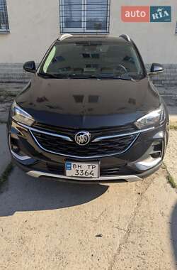 Внедорожник / Кроссовер Buick Encore 2022 в Одессе фото 5 Внедорожник / Кроссовер Buick Encore 2022 в Одессе