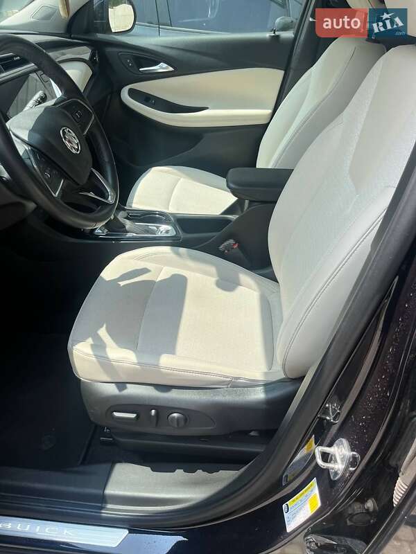 Внедорожник / Кроссовер Buick Encore 2020 в Днепре