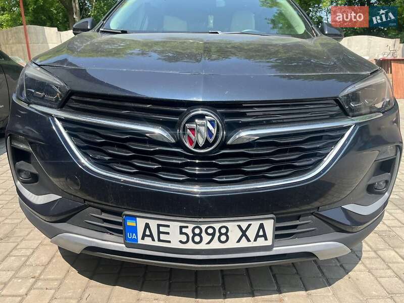 Внедорожник / Кроссовер Buick Encore 2020 в Днепре