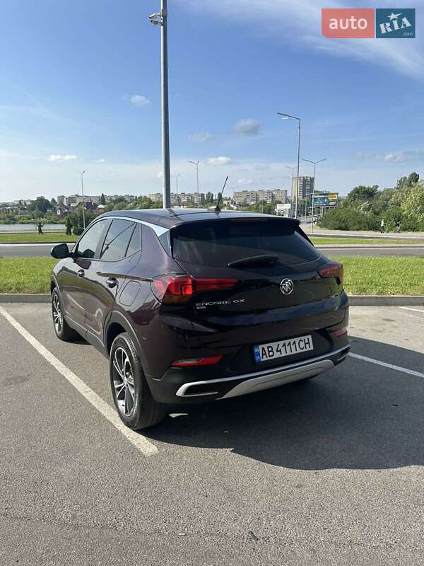 Внедорожник / Кроссовер Buick Encore 2020 в Виннице